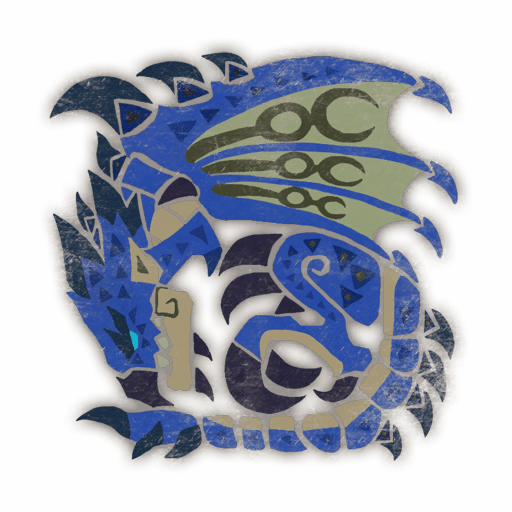 icone de monster hunter