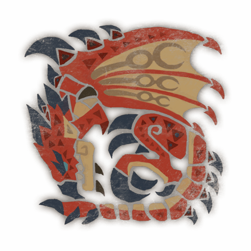 icone de monster hunter