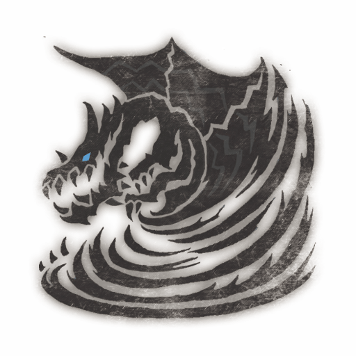 icone de monster hunter