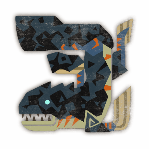 icone de monster hunter