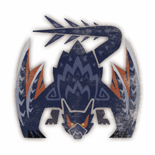 icone de monster hunter