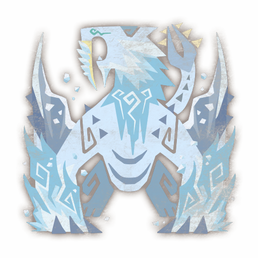 icone de monster hunter