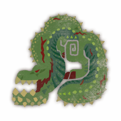 icone de monster hunter