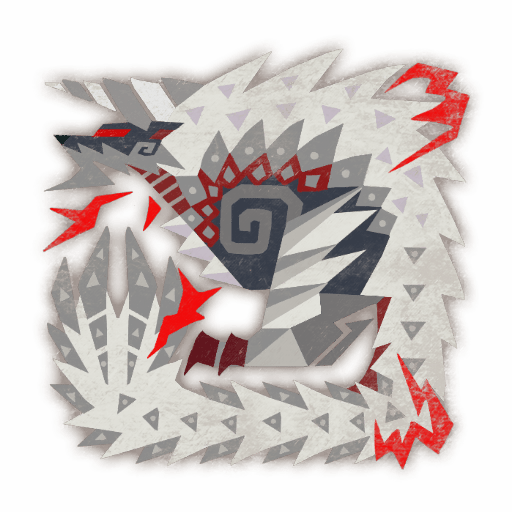 icone de monster hunter