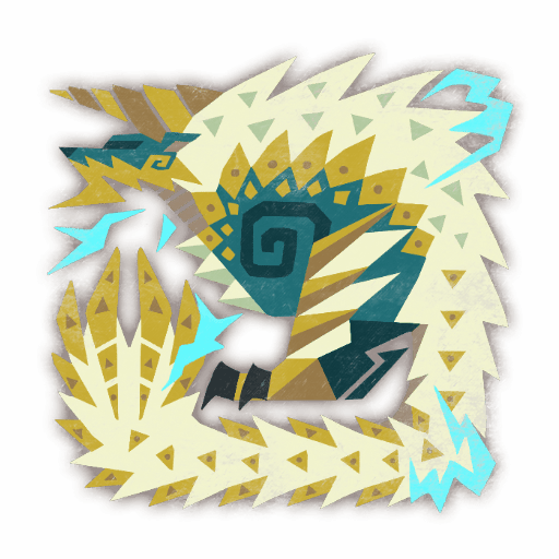 icone de monster hunter