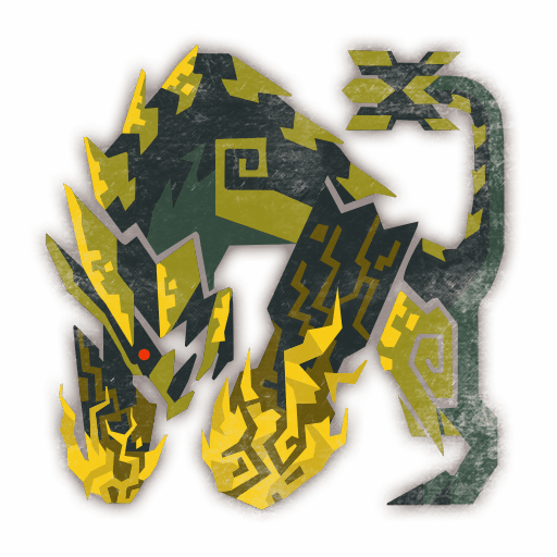 icone de monster hunter