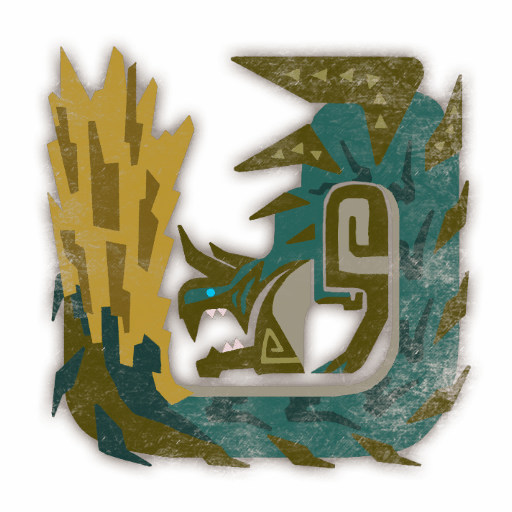 icone de monster hunter