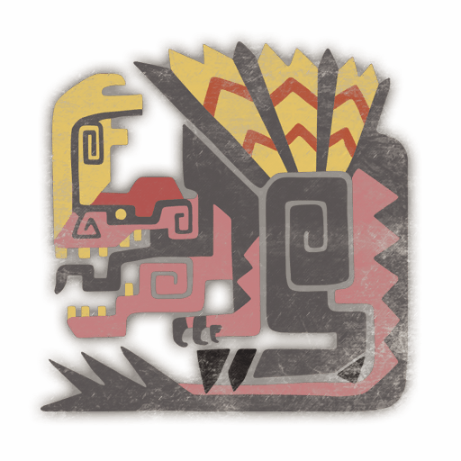 icone de monster hunter