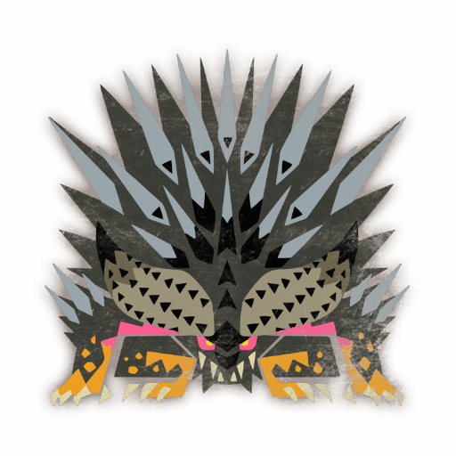 icone de monster hunter