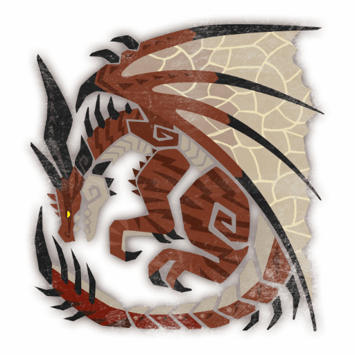 icone de monster hunter