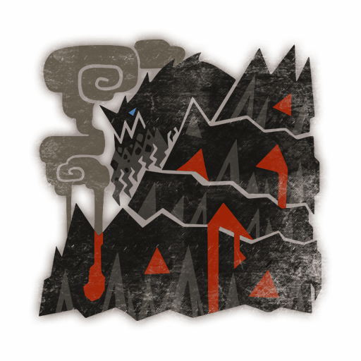 icone de monster hunter
